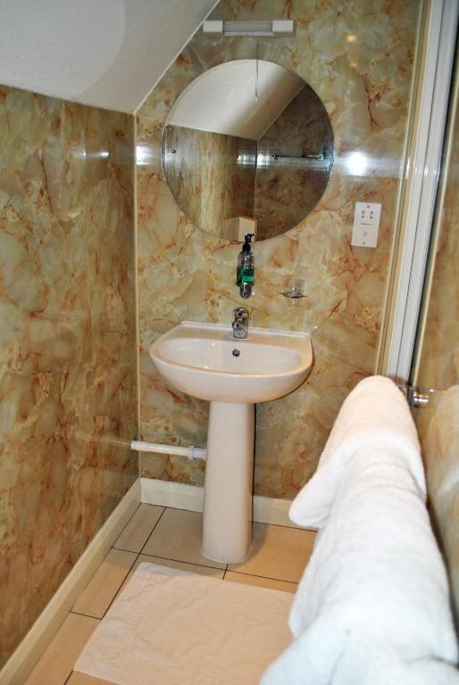 Hotel Grove End Watford  Zimmer foto